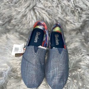 Skechers Memory foam